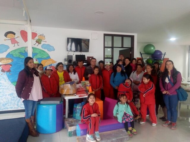 Elementos de Rehabilitación