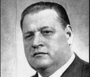 Presidencia Roberto Ortiz.