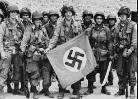 Segunda guerra mundial