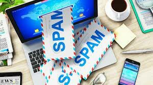 SPAM