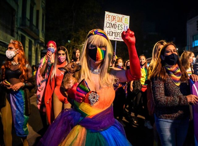 Cirugía de reasignación sexual