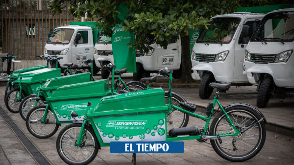 Responsabilidad social: Impacto ambiental