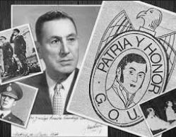 Golpe de Estado (G.O.U)