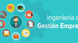 Timeline: Evolución de la Ingeniería en Gestión Empresarial