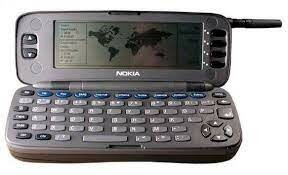 NOKIA
