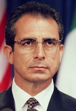 ERNESTO ZEDILLO PONCE DE LEÓN.