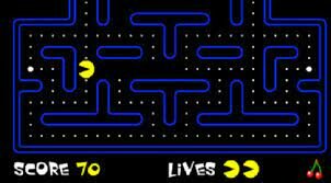 Surge Pac-Man