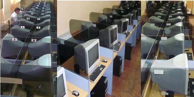 Modulo medio de Explotacion y Mantenimiento de los Sistemas Informaticos