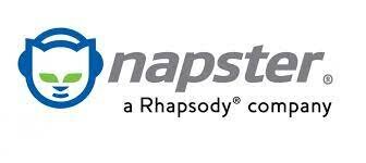Llega Napster.