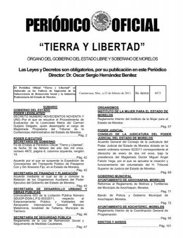 La Administración Pública y el Estado benefactor