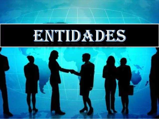 LA ENTIDAD