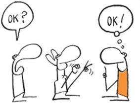 Grand réveil de la LSF