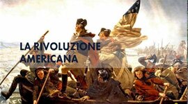 Timeline: Storia- La Rivoluzione Americana