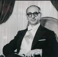 Gobierno de Arturo Frondizi