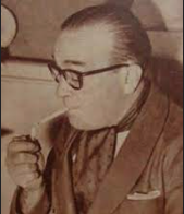 Presidente José María Guido