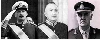 Revolucion Argentina