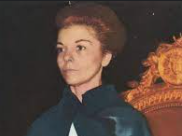 Gobierno de María Martinez