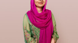Timeline: Malala Yousefzai