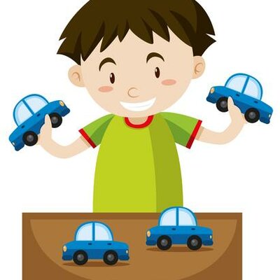 Timeline: Bio como hijo