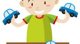 Timeline: Bio como hijo