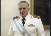 Presidencia Leopoldo Galtieri