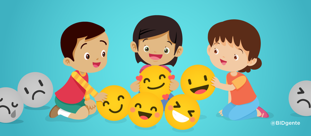 Apoyo emocional y físico