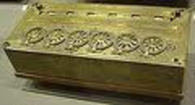 La creación de la Pascalina