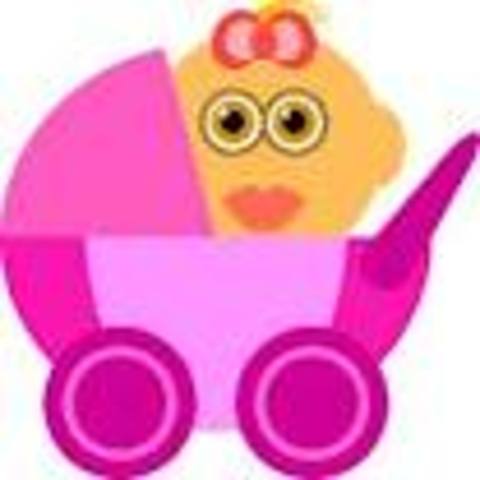 Nací en Flagstaff, Arizona