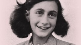 Timeline: Ana frank