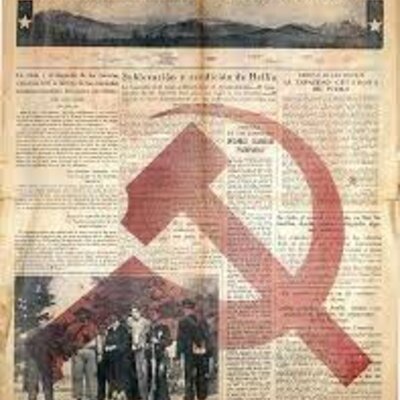 Timeline: EL MUNDO OBRERO