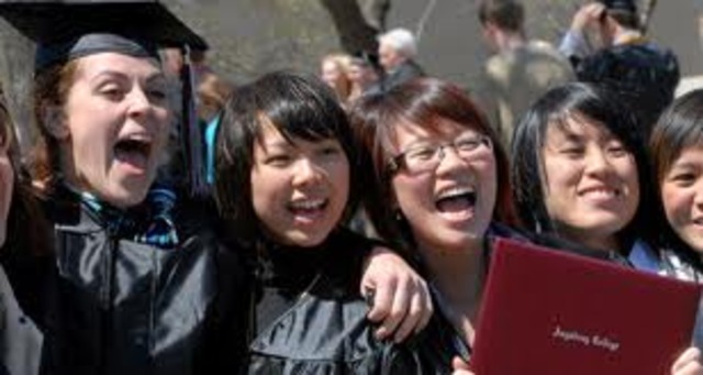 Board of Education bans Asian Integration in Schools