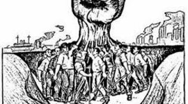 Timeline: EL MUNDO OBRERO.