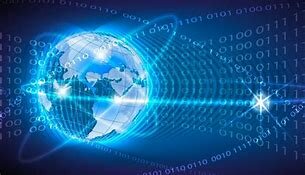 Nascimento da Internet