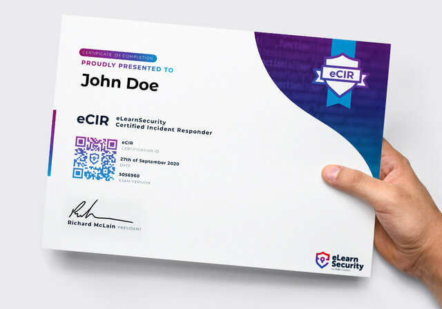 Cyber Examiners Report + Mark Scheme