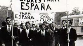 Timeline: MOVIMIENTO OBRERO