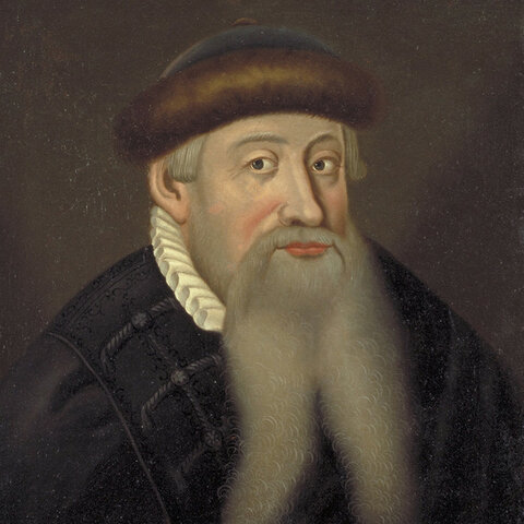 Guttemberg