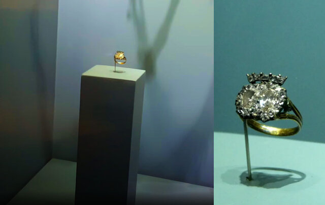 Residencia de Tsárskoie Seló