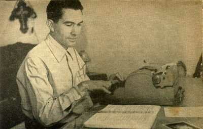 1º Registro de um curso Ead no Brasil