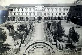 Intento de ocupación del ayuntamiento de París