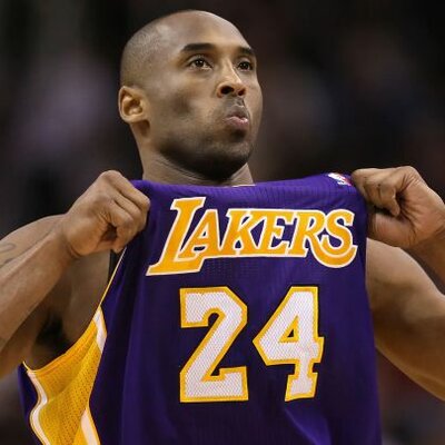 Timeline: KOBE BRYANT