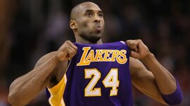Timeline: KOBE BRYANT