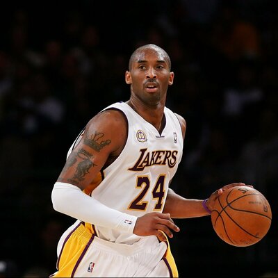 Timeline: Kobe Bryant
