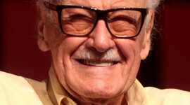 Timeline: Stan Lee