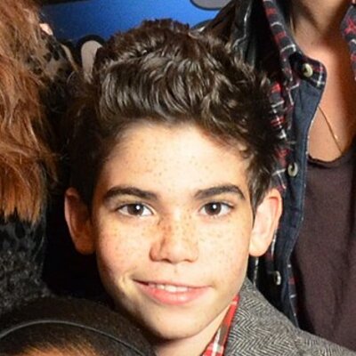 Timeline: Cameron Boyce