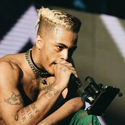 Timeline: XXXtentacion