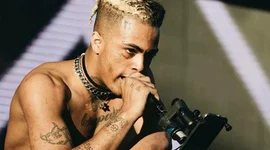 Timeline: XXXtentacion