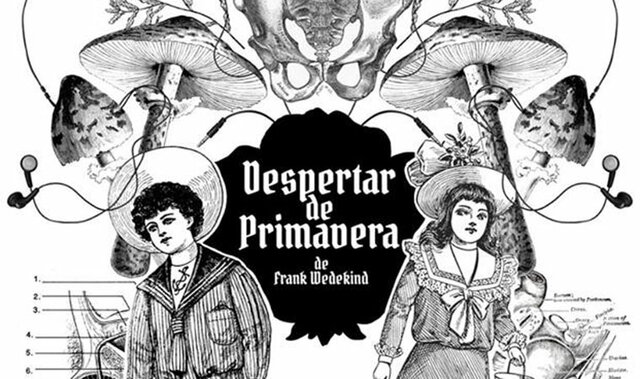 Despertar de Primavera