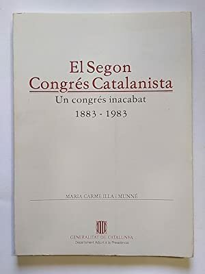 Segon Centre Catalanisme