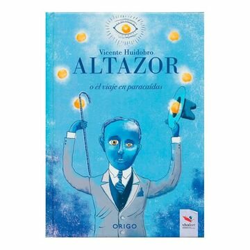 Altazor