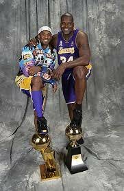 The third Kobe tittle